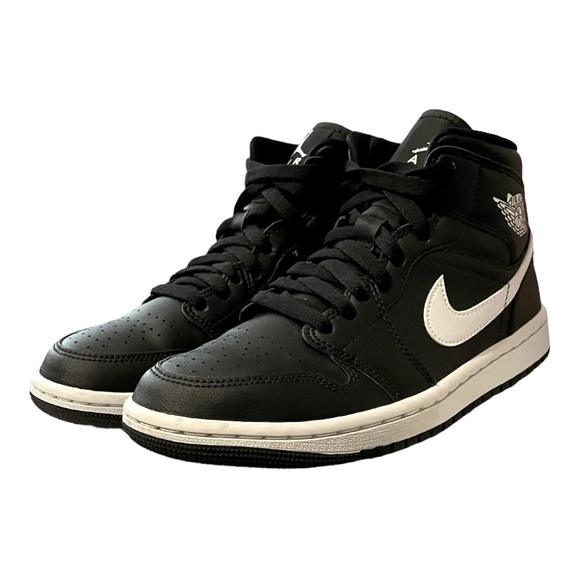 Air Jordan 1 Mid Women - Picture 1 of 6